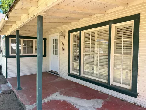 Exterior - 745 8th St, Williams, CA 95987 photo 7 of 13