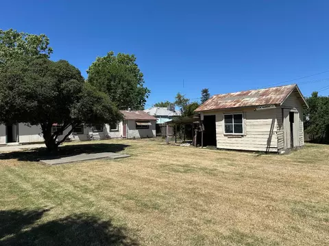 Exterior - 745 8th St, Williams, CA 95987 photo 13 of 13