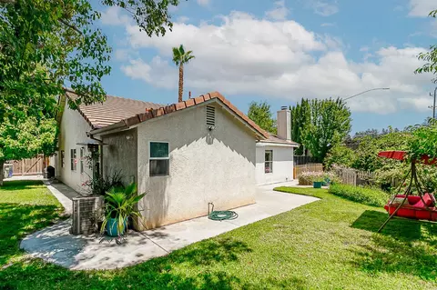 Exterior - 3900 El Portal Pl, Modesto, CA 95357 photo 8 of 8