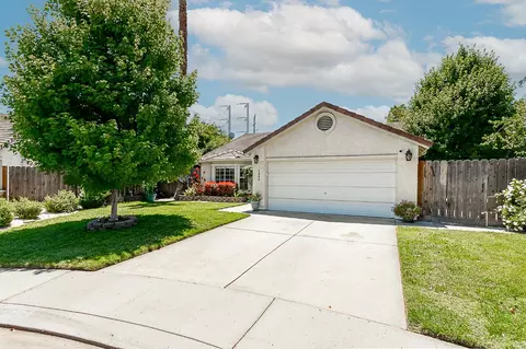 Exterior - 3900 El Portal Pl, Modesto, CA 95357 photo 2 of 8