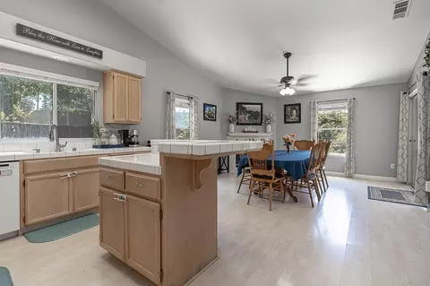 Kitchen - 3900 El Portal Pl, Modesto, CA 95357 photo 1 of 4