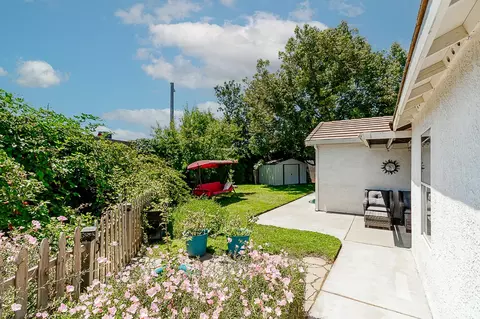 Exterior - 3900 El Portal Pl, Modesto, CA 95357 photo 5 of 8