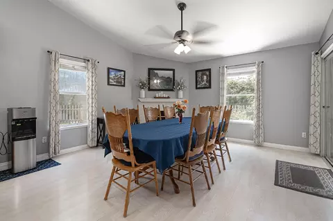 Dining - 3900 El Portal Pl, Modesto, CA 95357 photo 1 of 2