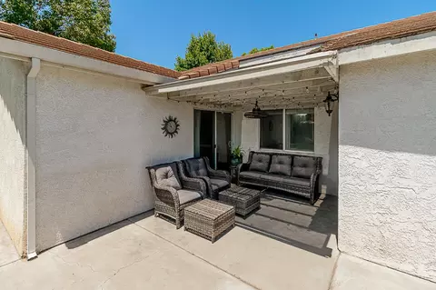 Exterior - 3900 El Portal Pl, Modesto, CA 95357 photo 6 of 8