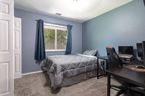 Bedroom - 3900 El Portal Pl, Modesto, CA 95357 photo 1 of 3