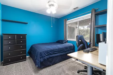 Bedroom - 3900 El Portal Pl, Modesto, CA 95357 photo 2 of 3