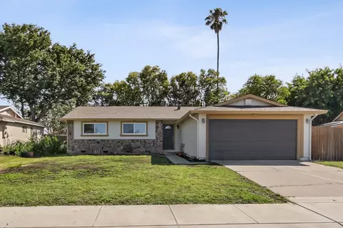 7548 Ashwood Way, Sacramento, CA 95822