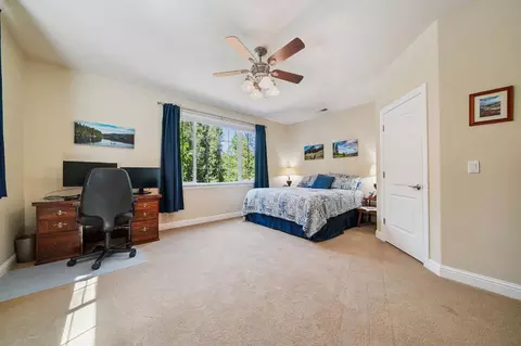 Bedroom - 18912 Ridge Rd, Pine Grove, CA 95665 photo 8 of 10