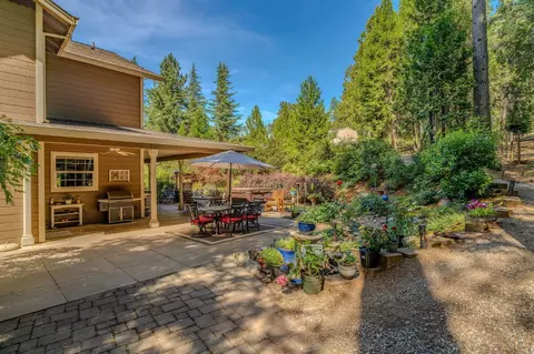 Exterior - 18912 Ridge Rd, Pine Grove, CA 95665 photo 23 of 25