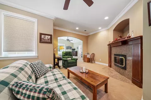Living - 18912 Ridge Rd, Pine Grove, CA 95665 photo 4 of 4