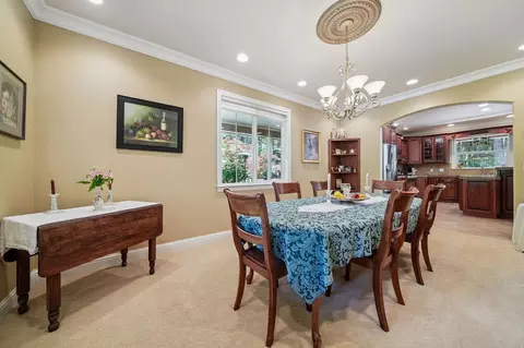 Dining - 18912 Ridge Rd, Pine Grove, CA 95665 photo 2 of 5
