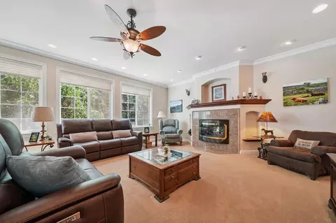 Living - 18912 Ridge Rd, Pine Grove, CA 95665 photo 1 of 4