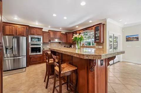 Kitchen - 18912 Ridge Rd, Pine Grove, CA 95665 photo 5 of 8