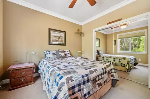 Bedroom - 18912 Ridge Rd, Pine Grove, CA 95665 photo 7 of 10