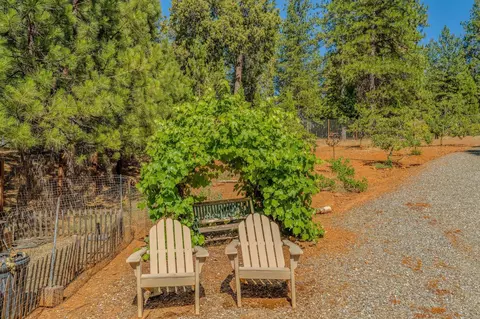 Exterior - 18912 Ridge Rd, Pine Grove, CA 95665 photo 20 of 25