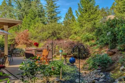 Exterior - 18912 Ridge Rd, Pine Grove, CA 95665 photo 17 of 25