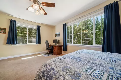 Bedroom - 18912 Ridge Rd, Pine Grove, CA 95665 photo 10 of 10