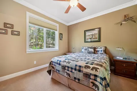Bedroom - 18912 Ridge Rd, Pine Grove, CA 95665 photo 6 of 10