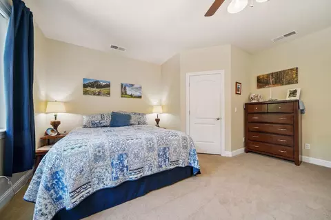 Bedroom - 18912 Ridge Rd, Pine Grove, CA 95665 photo 5 of 10