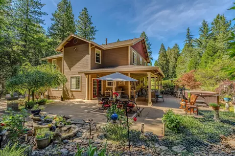 Exterior - 18912 Ridge Rd, Pine Grove, CA 95665 photo 22 of 25