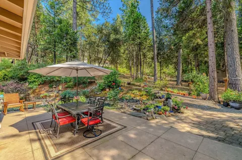 Exterior - 18912 Ridge Rd, Pine Grove, CA 95665 photo 9 of 25
