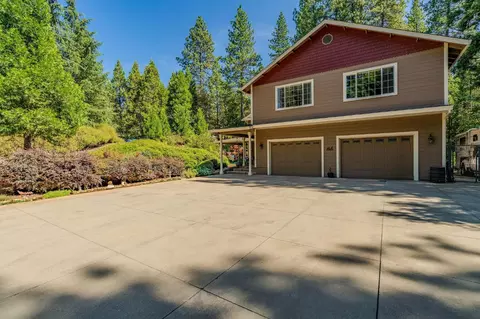 Exterior - 18912 Ridge Rd, Pine Grove, CA 95665 photo 3 of 25