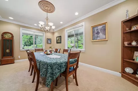 Dining - 18912 Ridge Rd, Pine Grove, CA 95665 photo 1 of 5