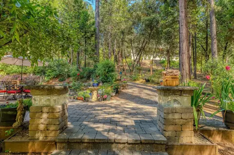 Exterior - 18912 Ridge Rd, Pine Grove, CA 95665 photo 24 of 25