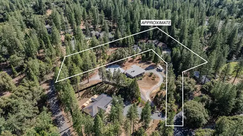 View/Area - 18912 Ridge Rd, Pine Grove, CA 95665 photo 2 of 2