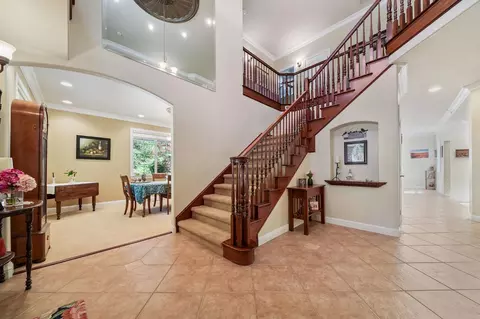 Entry Way - 18912 Ridge Rd, Pine Grove, CA 95665 photo 1 of 2