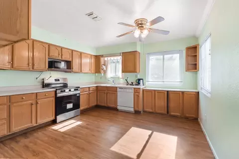 Kitchen - 910 1st St, Galt, CA 95632 photo 2 of 5