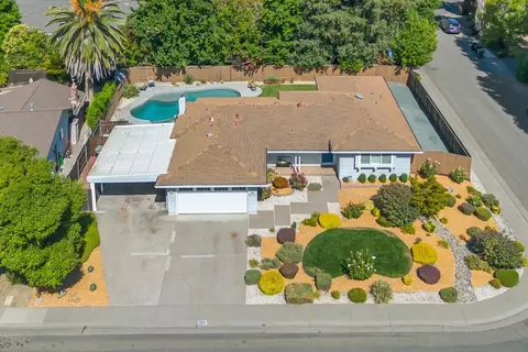 3825 Maudray Way, Carmichael, CA 95608 photo 1