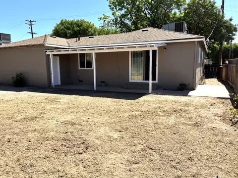 Exterior - 1705 Dillon Dr, Modesto, CA 95350 photo 4 of 4