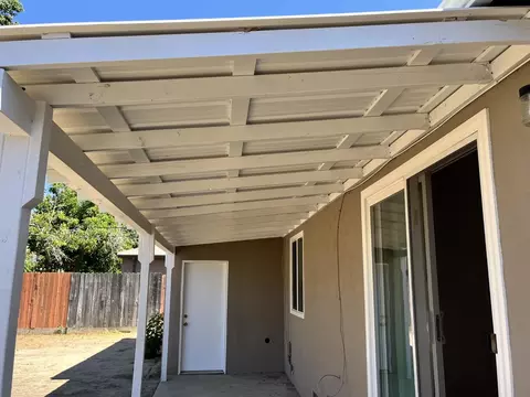 Exterior - 1705 Dillon Dr, Modesto, CA 95350 photo 3 of 4