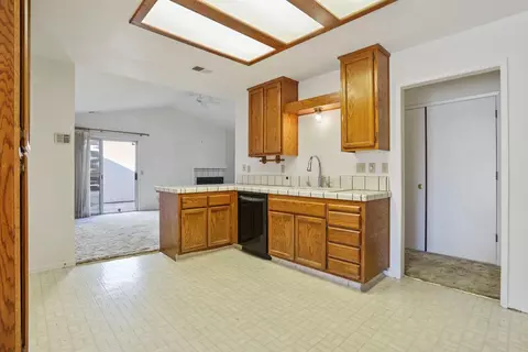 Kitchen - 415 E Century Blvd, Lodi, CA 95240 photo 1 of 1