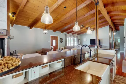 Kitchen - 8447 Marshall St, Sutter, CA 95982 photo 3 of 7