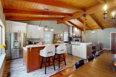 Kitchen - 8447 Marshall St, Sutter, CA 95982 photo 4 of 7