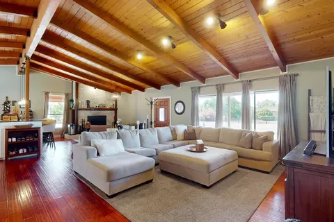 Living - 8447 Marshall St, Sutter, CA 95982 photo 4 of 7