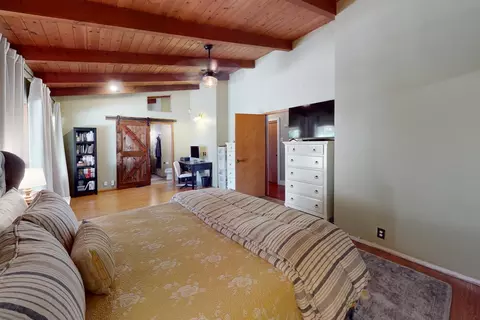 Bedroom - 8447 Marshall St, Sutter, CA 95982 photo 5 of 5