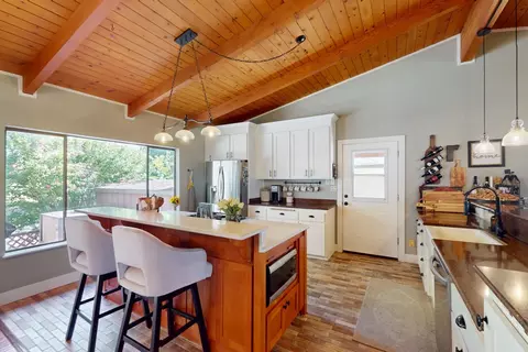 Kitchen - 8447 Marshall St, Sutter, CA 95982 photo 5 of 7
