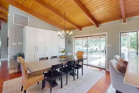 Dining - 8447 Marshall St, Sutter, CA 95982 photo 3 of 5