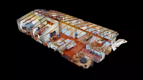 Floorplan - 8447 Marshall St, Sutter, CA 95982 photo 1 of 3