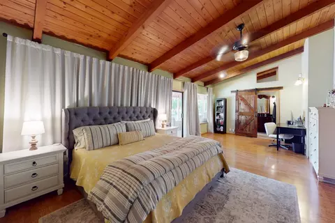 Bedroom - 8447 Marshall St, Sutter, CA 95982 photo 4 of 5