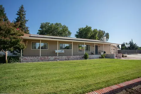 Exterior - 8447 Marshall St, Sutter, CA 95982 photo 3 of 26