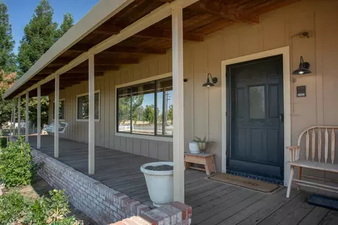Exterior - 8447 Marshall St, Sutter, CA 95982 photo 6 of 26