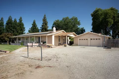 Exterior - 8447 Marshall St, Sutter, CA 95982 photo 4 of 26