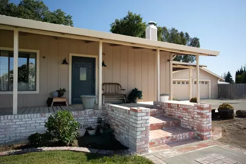 Exterior - 8447 Marshall St, Sutter, CA 95982 photo 5 of 26