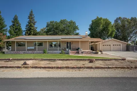 Exterior - 8447 Marshall St, Sutter, CA 95982 photo 1 of 26