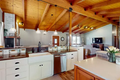 Kitchen - 8447 Marshall St, Sutter, CA 95982 photo 2 of 7