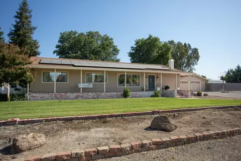 Exterior - 8447 Marshall St, Sutter, CA 95982 photo 2 of 26